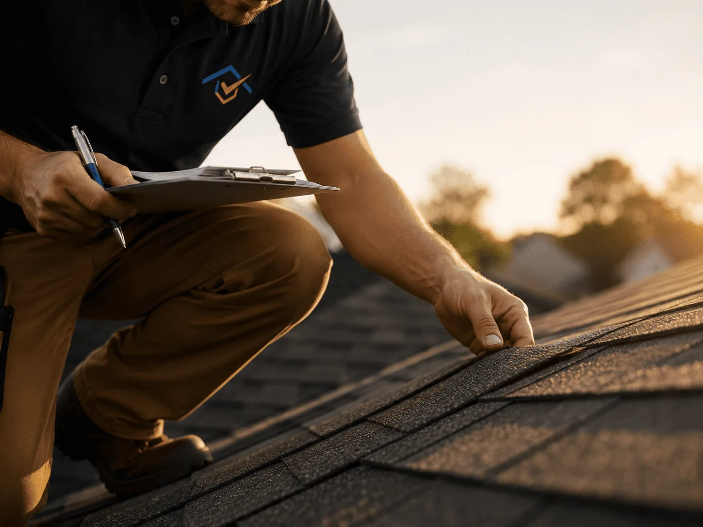 Why Choose Roof Inspection in Pinon, AZ